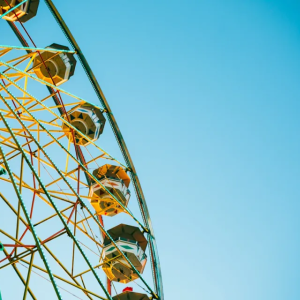 The Ultimate & Exclusive Mom, Auntie, Grandma, or Adult & Child Retreat, Fun & Team Building 2-3 Days Customizable in Myrtle Beach, SC <br> <span class="span-text">24 hrs | Price Varies<span>